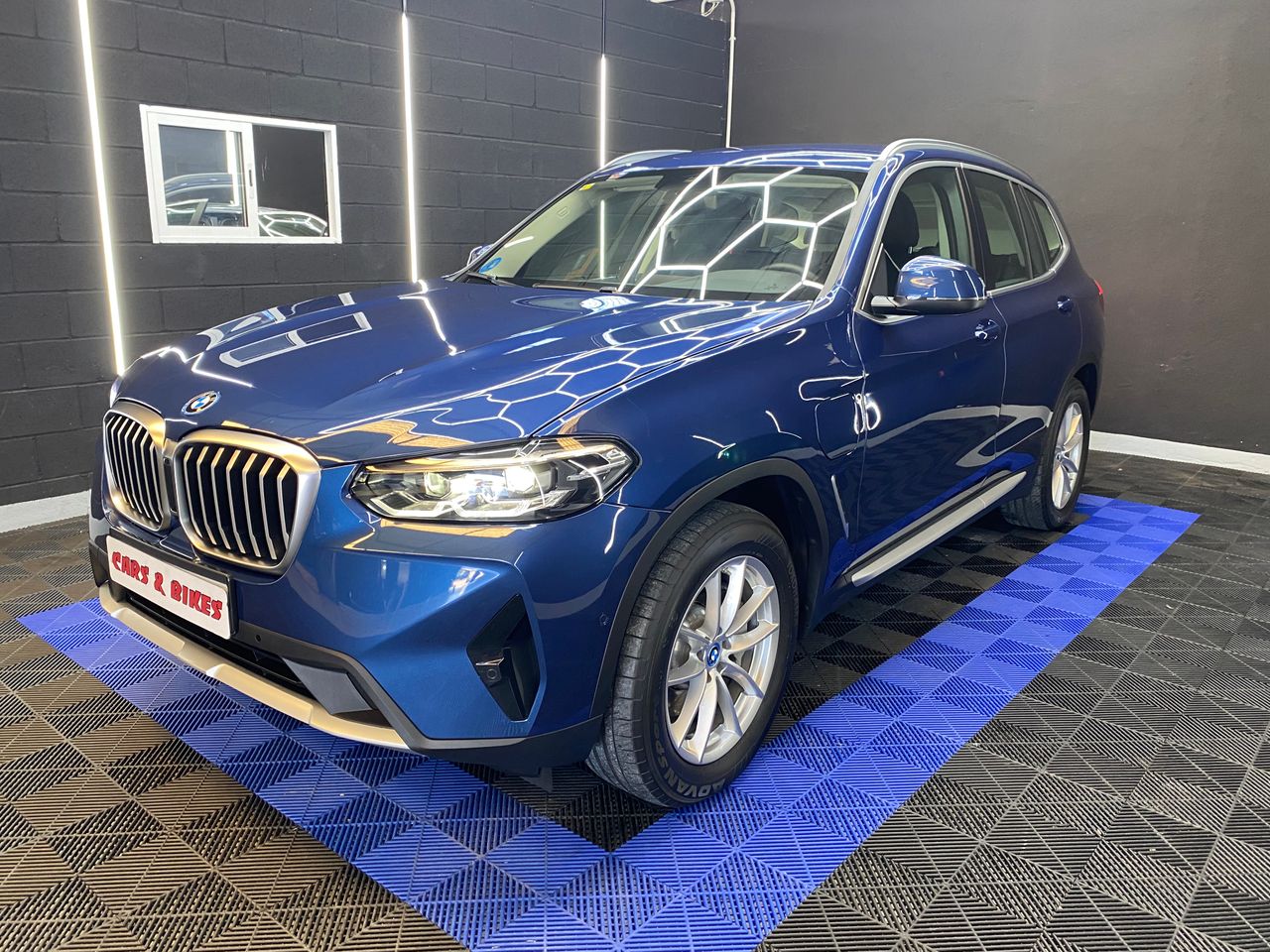 BMW X3 xDrive30e xLine  - Foto 1