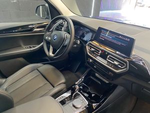 BMW X3 xDrive30e xLine  - Foto 10