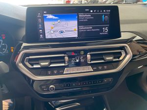 BMW X3 xDrive30e xLine   - Foto 16