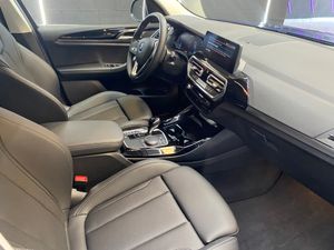 BMW X3 xDrive30e xLine  - Foto 4
