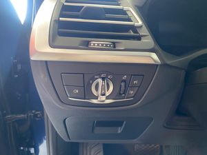 BMW X3 xDrive30e xLine   - Foto 13
