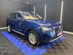 BMW X3 xDrive30e xLine  - Foto 3