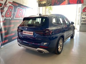 BMW X3 xDrive30e xLine   - Foto 9