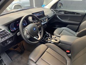 BMW X3 xDrive30e xLine  - Foto 11
