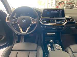 BMW X3 xDrive30e xLine   - Foto 26