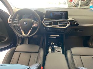 BMW X3 xDrive30e xLine   - Foto 21