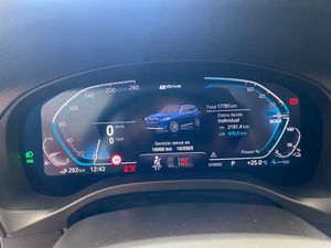 BMW X3 xDrive30e xLine   - Foto 15