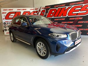 BMW X3 xDrive30e xLine   - Foto 2