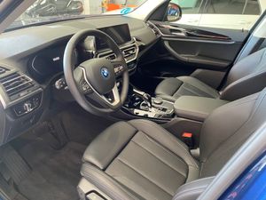 BMW X3 xDrive30e xLine   - Foto 11