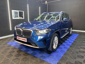 BMW X3 xDrive30e xLine  - Foto 3