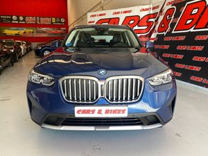 BMW X3 xDrive30e xLine   - Foto 4