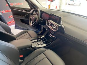 BMW X3 xDrive30e xLine   - Foto 23