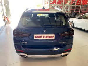 BMW X3 xDrive30e xLine   - Foto 10