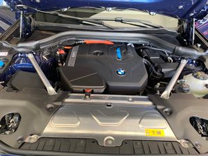 BMW X3 xDrive30e xLine   - Foto 18