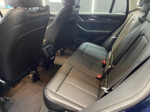BMW X3 xDrive30e xLine  - Foto 12