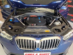 BMW X3 xDrive30e xLine   - Foto 19