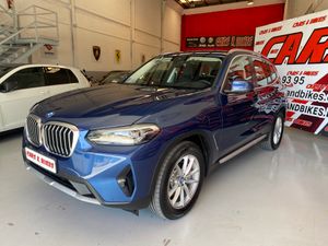 BMW X3 xDrive30e xLine   - Foto 7