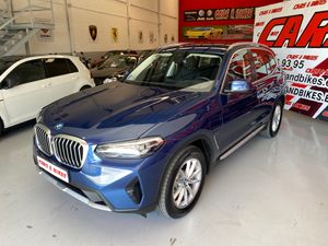 BMW X3 xDrive30e xLine   - Foto 6