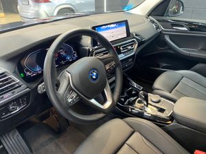 BMW X3 xDrive30e xLine  - Foto 13