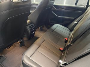 BMW X3 xDrive30e xLine  - Foto 8