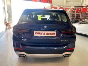 BMW X3 xDrive30e xLine   - Foto 8