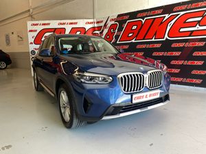 BMW X3 xDrive30e xLine   - Foto 3