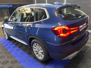 BMW X3 xDrive30e xLine  - Foto 7