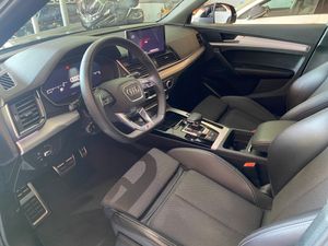 Audi Q5 Black line TDI quattro 150kW 204cv S t   - Foto 20