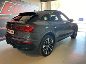Audi Q5 Black line TDI quattro 150kW 204cv S t   - Foto 14