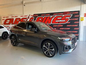 Audi Q5 Black line TDI quattro 150kW 204cv S t   - Foto 2