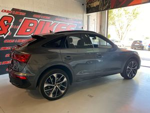 Audi Q5 Black line TDI quattro 150kW 204cv S t   - Foto 7