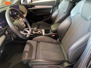 Audi Q5 Black line TDI quattro 150kW 204cv S t   - Foto 19