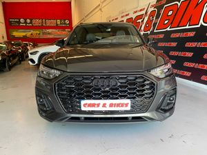 Audi Q5 Black line TDI quattro 150kW 204cv S t   - Foto 9