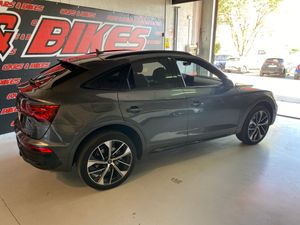 Audi Q5 Black line TDI quattro 150kW 204cv S t   - Foto 15
