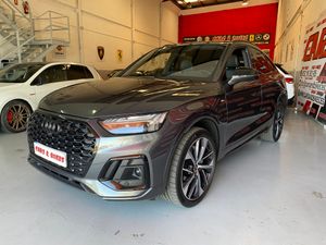 Audi Q5 Black line TDI quattro 150kW 204cv S t   - Foto 3