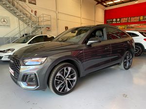 Audi Q5 Black line TDI quattro 150kW 204cv S t   - Foto 12