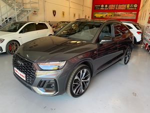 Audi Q5 Black line TDI quattro 150kW 204cv S t   - Foto 10