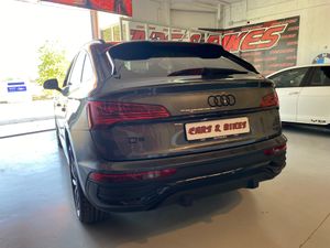 Audi Q5 Black line TDI quattro 150kW 204cv S t   - Foto 17
