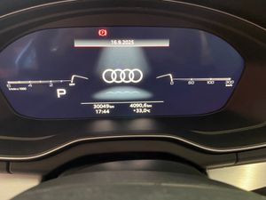 Audi Q5 Black line TDI quattro 150kW 204cv S t   - Foto 23