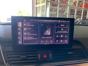 Audi Q5 Black line TDI quattro 150kW 204cv S t   - Foto 21