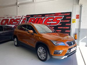Seat Ateca 1.5 TSI 110kW 150CV SS Xcellence Edit  - Foto 2