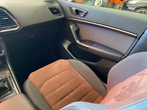 Seat Ateca 1.5 TSI 110kW 150CV SS Xcellence Edit  - Foto 32