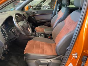 Seat Ateca 1.5 TSI 110kW 150CV SS Xcellence Edit  - Foto 13
