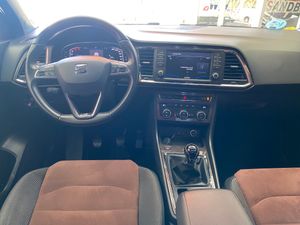 Seat Ateca 1.5 TSI 110kW 150CV SS Xcellence Edit  - Foto 27