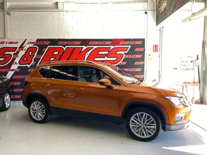 Seat Ateca 1.5 TSI 110kW 150CV SS Xcellence Edit  - Foto 9