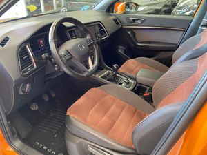 Seat Ateca 1.5 TSI 110kW 150CV SS Xcellence Edit  - Foto 14