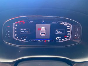Seat Ateca 1.5 TSI 110kW 150CV SS Xcellence Edit  - Foto 30