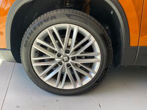 Seat Ateca 1.5 TSI 110kW 150CV SS Xcellence Edit  - Foto 11
