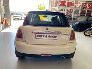 MINI Cooper D  - Foto 6