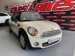 MINI Cooper D  - Foto 2